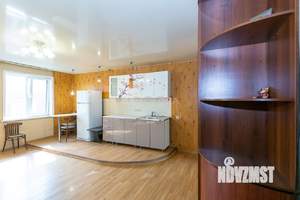 Студия квартира, вторичка, 34м2, 3/3 этаж