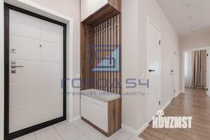 3-к квартира, вторичка, 71м2, 15/18 этаж