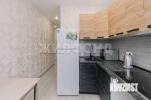 2-к квартира, вторичка, 43м2, 2/5 этаж