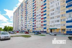 1-к квартира, вторичка, 20м2, 6/17 этаж