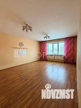 1-к квартира, вторичка, 54м2, 7/10 этаж