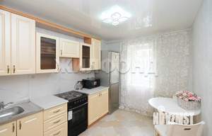 1-к квартира, вторичка, 36м2, 2/7 этаж