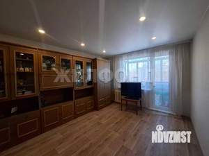 1-к квартира, вторичка, 28м2, 3/5 этаж