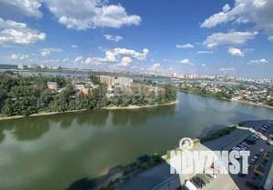 3-к квартира, вторичка, 80м2, 17/17 этаж