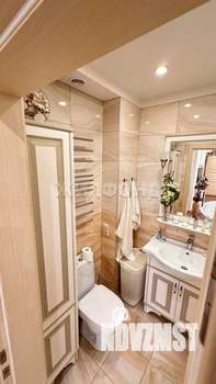 3-к квартира, вторичка, 77м2, 10/17 этаж