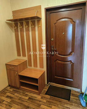 Студия квартира, вторичка, 33м2, 7/10 этаж