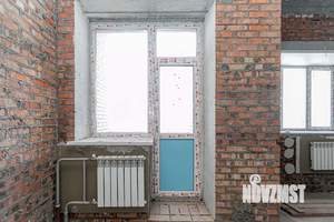 Студия квартира, вторичка, 47м2, 18/18 этаж