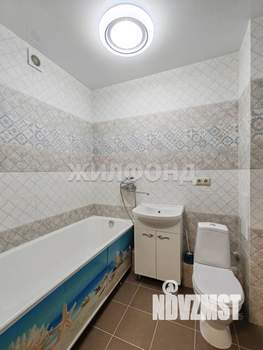 1-к квартира, вторичка, 28м2, 11/17 этаж