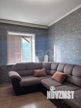 1-к квартира, вторичка, 31м2, 2/3 этаж