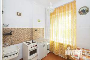 2-к квартира, вторичка, 52м2, 3/5 этаж
