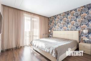 4-к квартира, вторичка, 134м2, 2/11 этаж