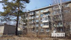 1-к квартира, вторичка, 29м2, 5/5 этаж