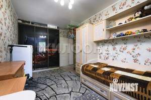 2-к квартира, вторичка, 44м2, 1/5 этаж