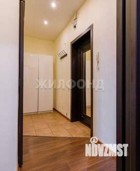 1-к квартира, вторичка, 37м2, 11/18 этаж
