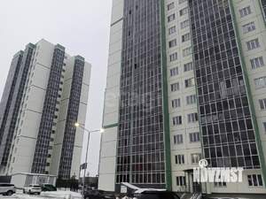 Студия квартира, вторичка, 25м2, 1/18 этаж