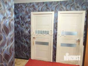 3-к квартира, вторичка, 62м2, 1/5 этаж