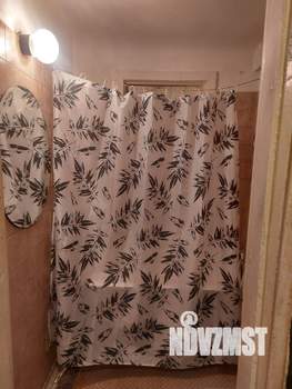 2-к квартира, вторичка, 46м2, 3/3 этаж