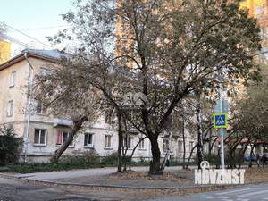 2-к квартира, вторичка, 43м2, 1/3 этаж