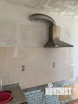 2-к квартира, вторичка, 44м2, 6/9 этаж
