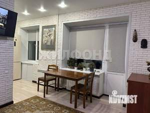 2-к квартира, вторичка, 39м2, 2/2 этаж