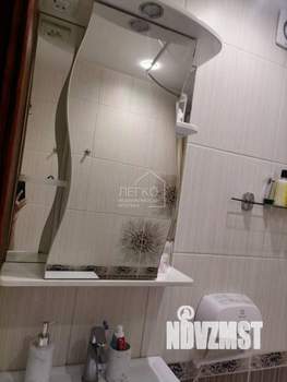 3-к квартира, вторичка, 61м2, 6/9 этаж