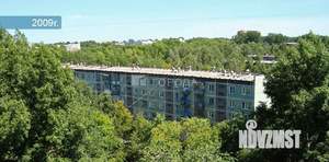 1-к квартира, вторичка, 29м2, 1/5 этаж