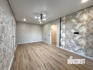 4-к квартира, вторичка, 80м2, 2/9 этаж