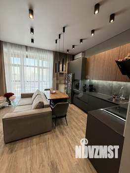 4-к квартира, вторичка, 80м2, 24/24 этаж