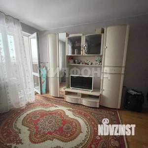 1-к квартира, вторичка, 29м2, 7/10 этаж