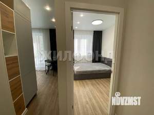 1-к квартира, вторичка, 30м2, 3/17 этаж