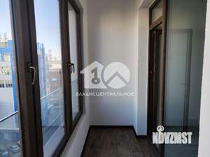 Студия квартира, вторичка, 31м2, 8/21 этаж
