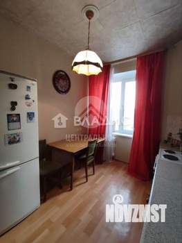 2-к квартира, вторичка, 54м2, 7/10 этаж