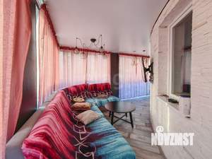 2-к квартира, вторичка, 67м2, 3/17 этаж