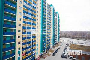 Студия квартира, вторичка, 19м2, 16/18 этаж