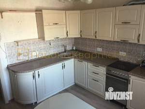 1-к квартира, вторичка, 35м2, 8/9 этаж