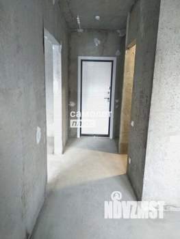 1-к квартира, вторичка, 45м2, 5/17 этаж