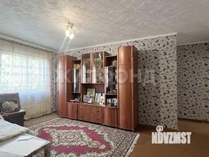 3-к квартира, вторичка, 58м2, 1/5 этаж