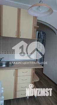 1-к квартира, вторичка, 32м2, 1/5 этаж