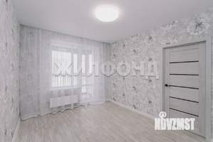 2-к квартира, вторичка, 45м2, 3/6 этаж
