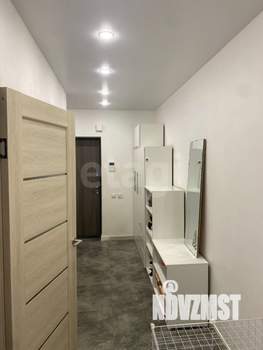 2-к квартира, вторичка, 63м2, 2/12 этаж