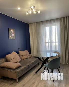 2-к квартира, вторичка, 44м2, 16/26 этаж
