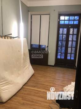 5-к квартира, вторичка, 120м2, 2/5 этаж