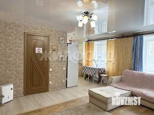 2-к квартира, вторичка, 51м2, 1/5 этаж