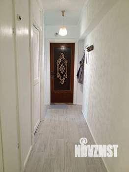 3-к квартира, вторичка, 56м2, 4/9 этаж