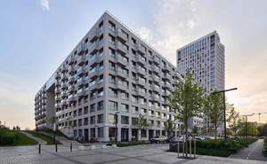 3-к квартира, вторичка, 85м2, 5/17 этаж