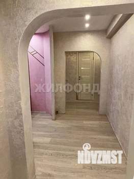 3-к квартира, вторичка, 64м2, 10/10 этаж