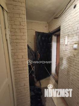 2-к квартира, вторичка, 41м2, 5/5 этаж