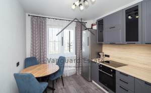 2-к квартира, вторичка, 60м2, 8/10 этаж