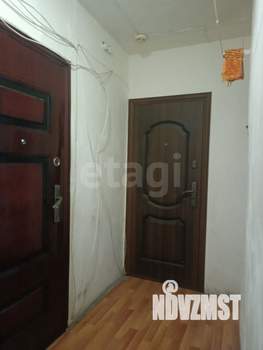 1-к квартира, вторичка, 13м2, 4/9 этаж