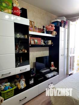 Студия квартира, вторичка, 19м2, 9/14 этаж